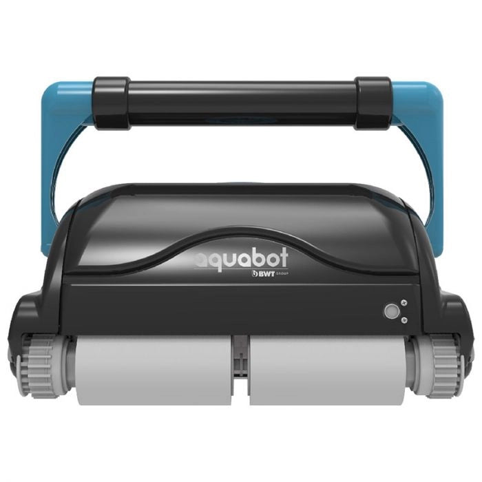 Robot per piscine pubbliche Aquabot BWT MAGNUM