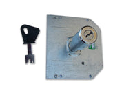 Cilindro a Pompa con Foderina 9111 Mottura 91113 D.mm 34 L.mm 80