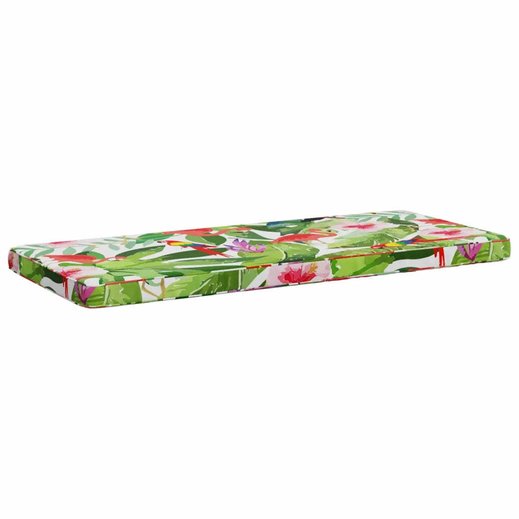 Cuscino per Panchina a 1 Pezzo VUGHT 100% Poliestere 951842
