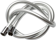 Serpentino per doccia - Flessibile e pieghevole - 1,5M