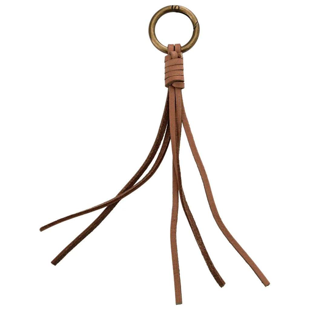Cinturino in pelle Marrone 1000 x 0,4 cm Pelle 42034204
