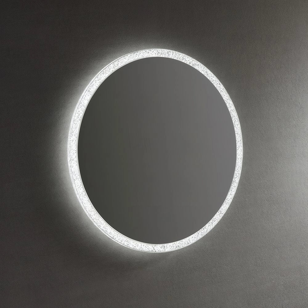 Specchio Led 60cm Bl806