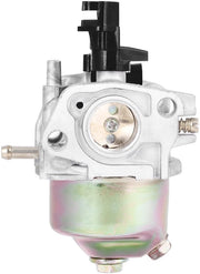 Isolatore Carburatore Piastra di Arresto - 2KW Generatore - Alta Qualità - Adatto per GX160 GX200 168F - Inclusi Gasket