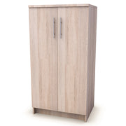 Vicco Mobile porta scarpe Sonoma 56 x 108 cm