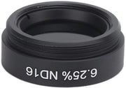 Filtro ND 1,25 pollici - Filtro di Neutrale Densità - Filtro per Telescopio - Telescopio Astronomico - Oculare - Elenco dei Componenti