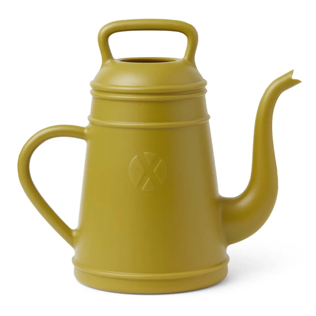 Capi Annaffiatoio Xala Lungo 12 L Giallo Curry 442121
