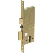 SERRATURA ELETTRICA PER PORTE IN LEGNO SERIE 581 YALE E60 - YALE