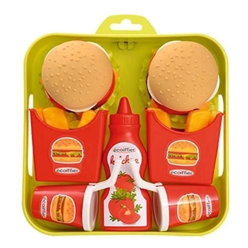 Hamburger Piatto 19,5 cm