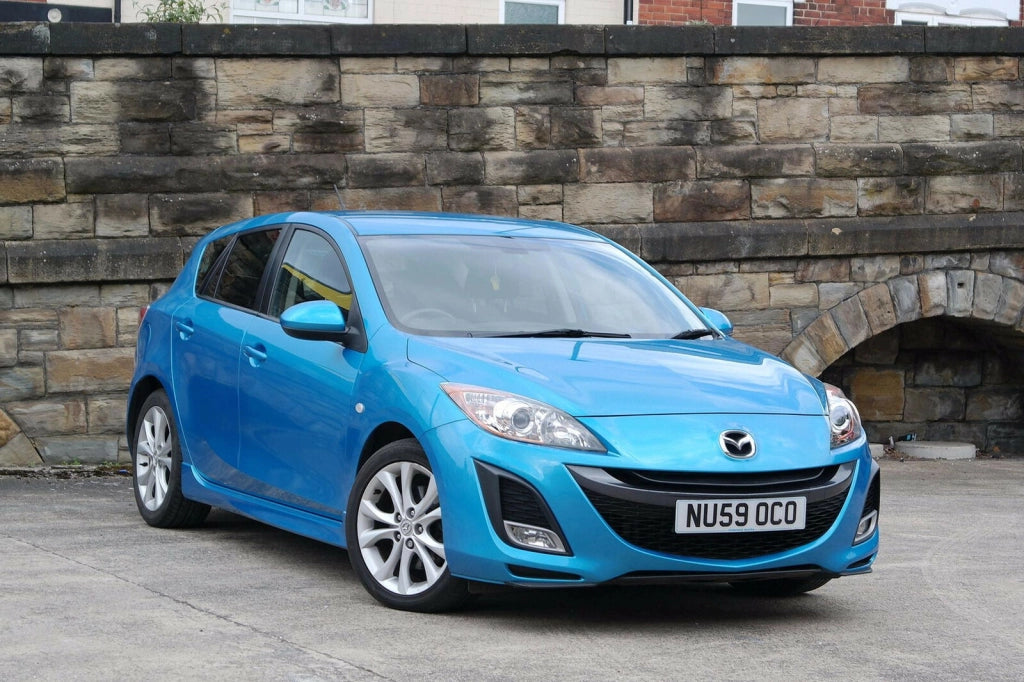 SPRINT04826 , Mazda 3 II dal 2009-2013 (4 Fix VLV)
