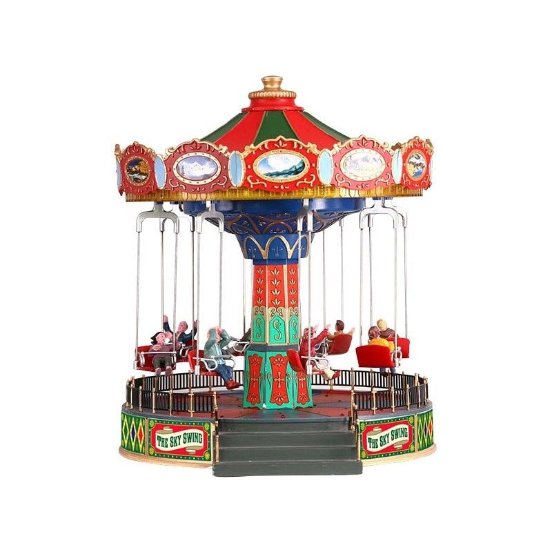 Giostra sky swing 84379