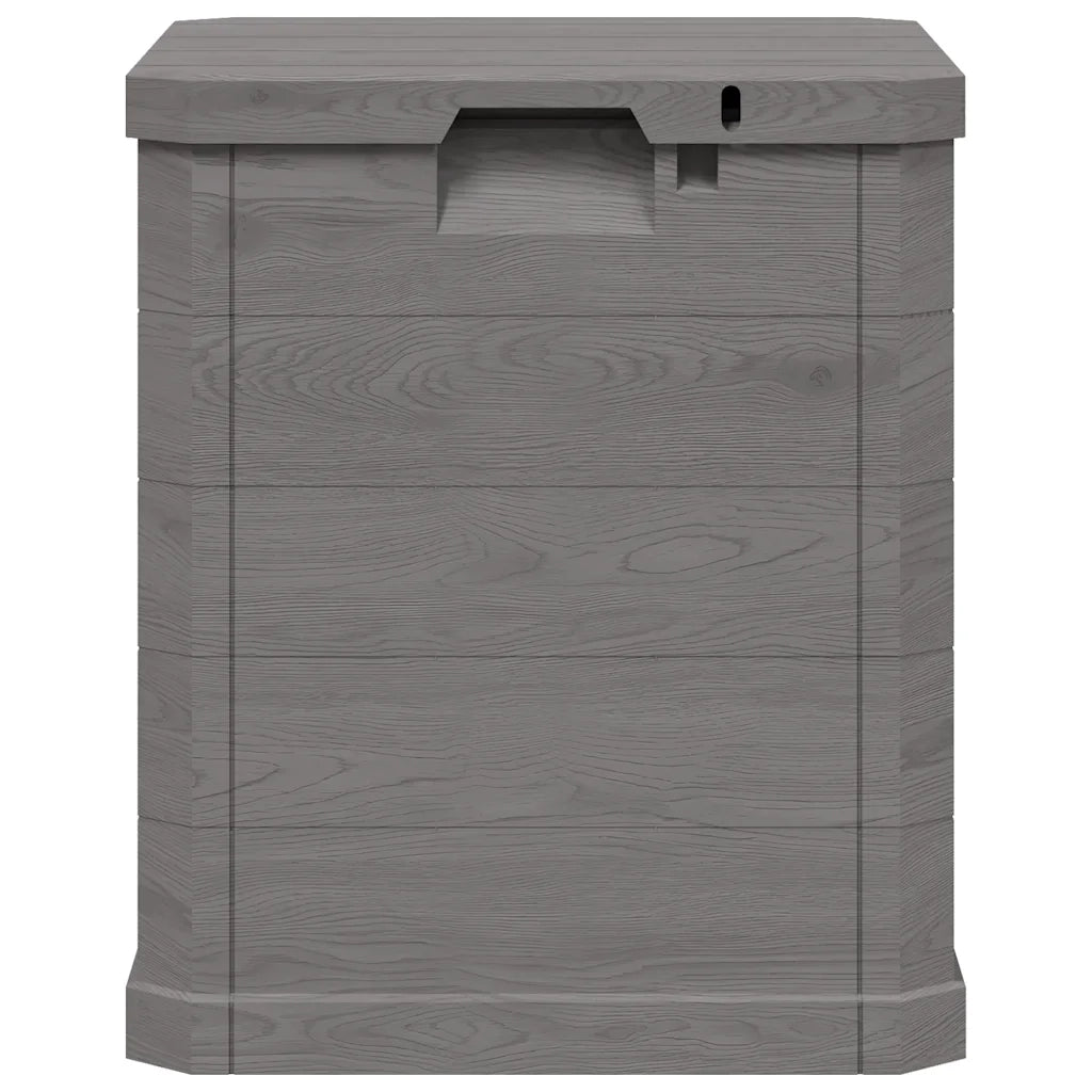 Baule da Giardino 90 L Marronecod mxl 96953