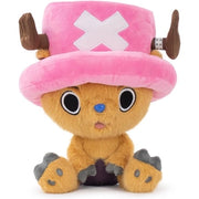 Peluche One Piece Chopper Special Edition,Peluche 24 cm , Eta 0+