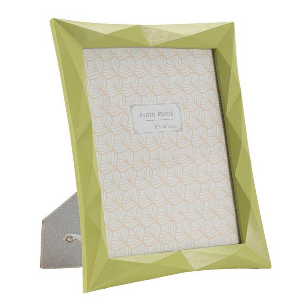Cornice Verde Grande cm 26,8X2,5X31,5 (Interno 20X25) - GREENY