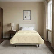 Piumone Completo Annuale Trapuntato Crema 135 x 200 cm 42026289