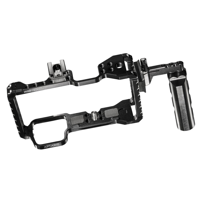 Aptaris per Sony NEX