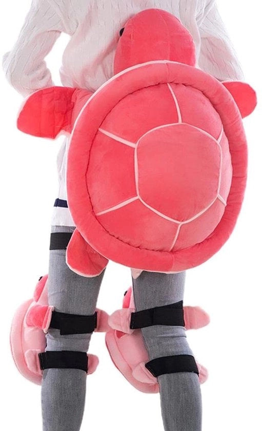 Protezione ginocchia per bambini - Resistenti allo shock - Protezione lombare - In piuma/cotone - Adatto per bambini da 20 a 100 kg - Ideale per sport invernali/sport su neve - Cuscino di protezione
