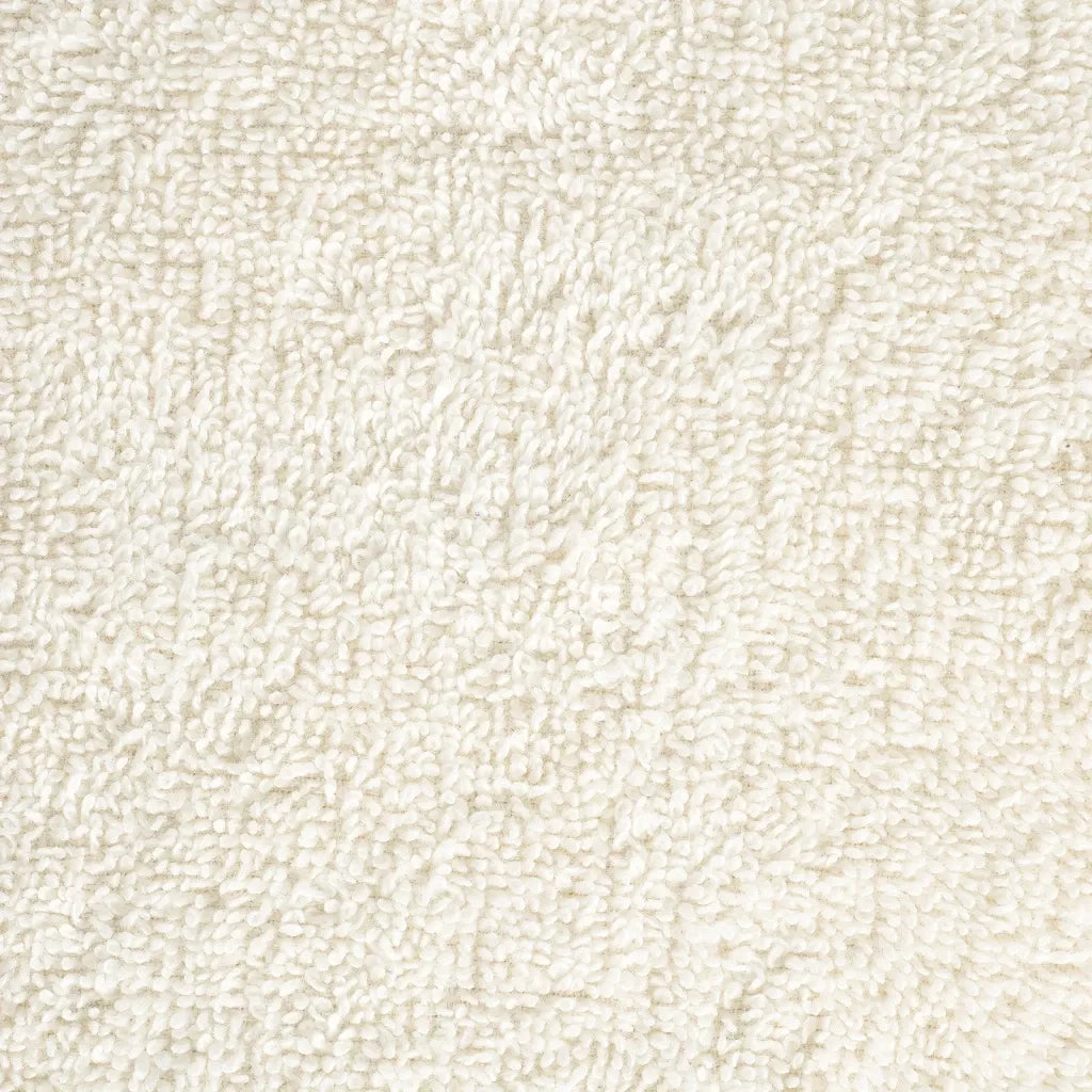 Set ASciugamani SOLUND 8 pz Crema 600 gsm