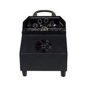 Macchina per bolle algam lighting 18700161 bubble pro black