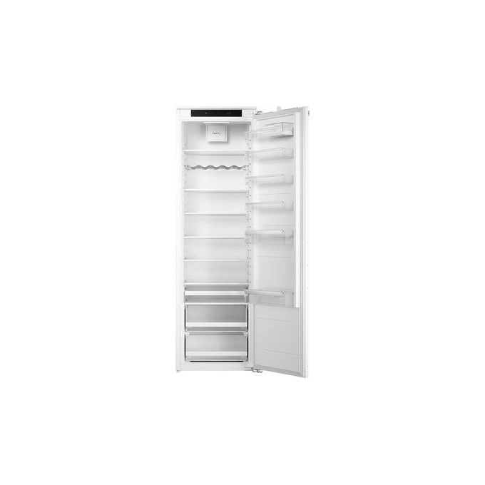 ASKO frigorifero da incasso monoporta R31831EI, 301 litri, classe energetica E, Fresh Zone, LED, porta reversibile, 36 dB