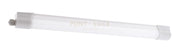 PLAFONIERA LED STAGNA OCEAN BIANCA 36W 3240LM 4000K IP65 CON SENSORE 5,3X122,8X5,3CM