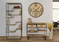 Orologio Da Muro Denver Cm Ø 80X3.5