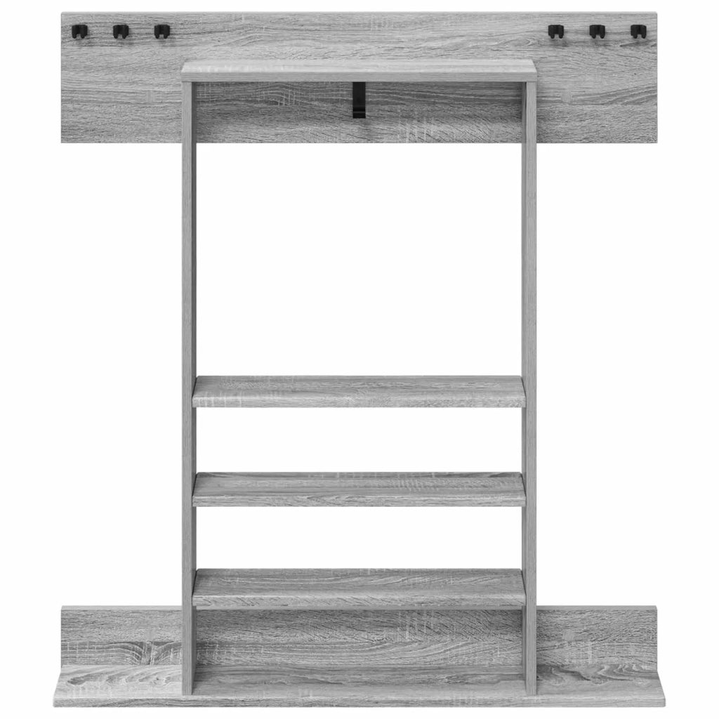 Supporto per stecche da biliardo Legno ingegnerizzato 3429722