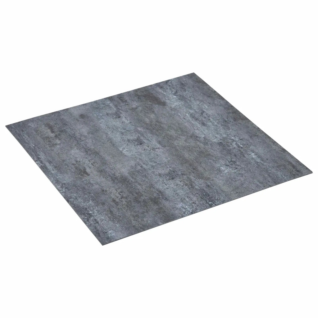 Plance per Pavimentazione Autoadesiva 30,5 x 30,5 cm 20 pz PVC CFW6673686