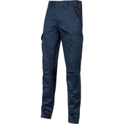 PANTALONE SLIM FIT GUAPO UPOWER  WESTLAKE BLUE XL