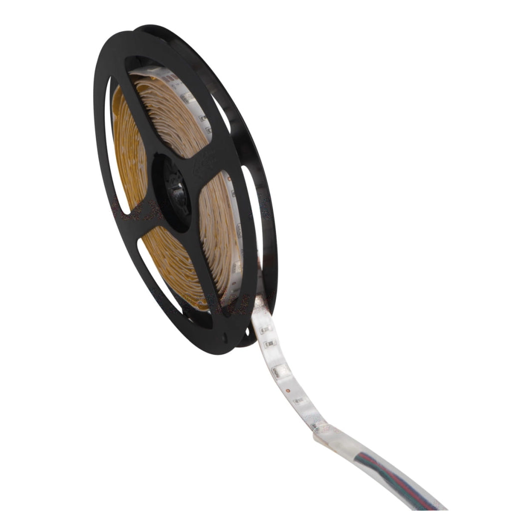 Striscia LED RGB dimmerabile 5m 36W 12V IP65 Kanlux