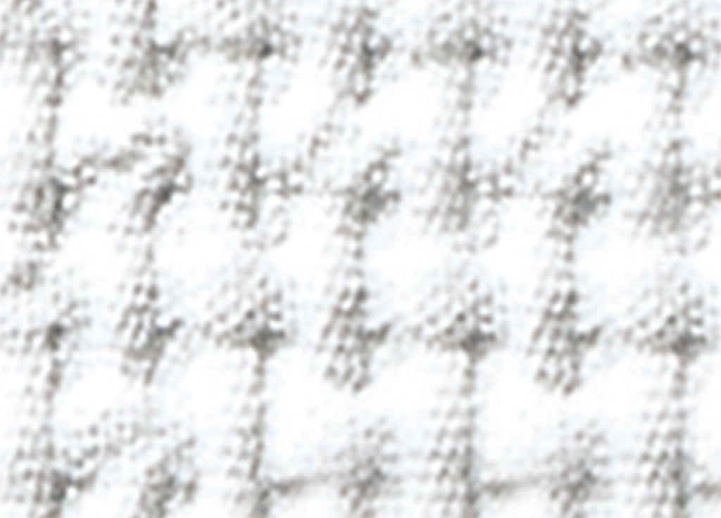 Copritutto Disegno Manila - 260x270 - Bianco
