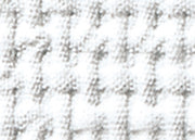 Copritutto Disegno Manila - 260x270 - Bianco