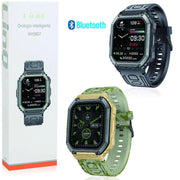 Trade Shop - Smartwatch Bluetooth Smart Watch Sport Orologio Intelligente Sportivo Wh5807 -