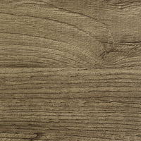 Mobile da Bagno Sospeso con Lavabo Specchio e Lampada a LED TFT Febe Rovere Miele