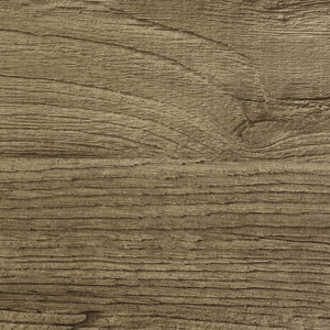 Mobile da Bagno Sospeso con Doppio Lavabo e Doppia Lampada a LED TFT Luna Rovere Miele