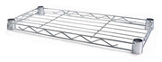 Mini system scaffale metallico ripiano leggero cm 20 x 45  cucina bagno garage cabina armadio