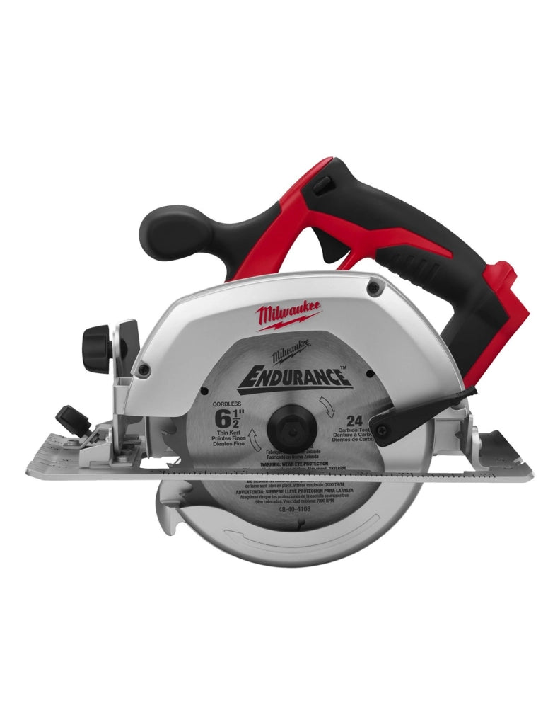 Sega Circolare Milwaukee HD18CS-0 (Solo corpo)