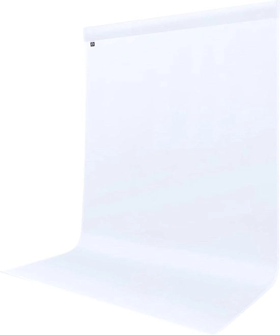 Telaio di supporto per fotografia, 2 x 3 m, telaio, fondo posteriore, materiale polyester, pieghevole per fotografia, moda, video e televisione (non inclusi chiodi o viti)
