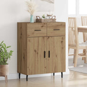 Credenza Rovere artigianale 69,5 x 34 x 90 cm 882300