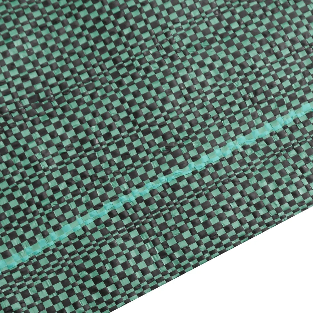 Membrana Antierbacce Verde 1x100 m in PP CFW2280480