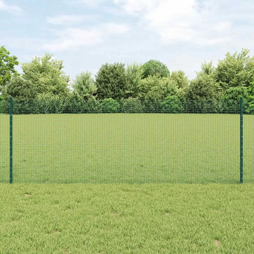 Recinzione da Giardino | Recinzione con Posto Verde
