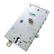 SERRATURA PORTE BLINDATE A DOPPIA MAPPA E CILINDRO ART. 54.597 MOTTURA E63 Dx - MOTTURA