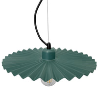 Lampada Da Soffitto APP1455-1CP Green
