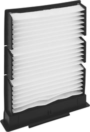 Filtro interno per polvere - Riscaldabile - di alta qualità