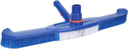 Pulitore manuale per fondi vasca idromassaggio per pulizia muri e pavimenti vasca - Blu 505 cm piastrelle per vasca idromassaggio