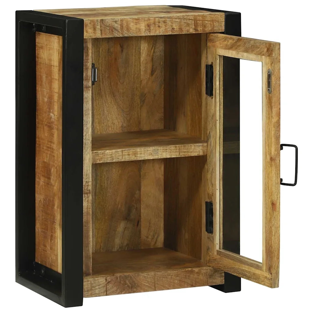 Mobile da Bagno Marrone 40 x 30 x 60 cm Legno di mango massello 4016012