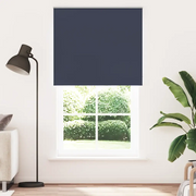 Tenda a Rullo Oscurante 140x210 cm Larghezza Tessuto 136,6 cm 4011578