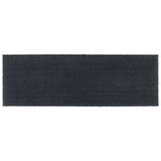 Zerbino Grigio Scuro 100x300 cm Fibra di Coccocod mxl 87085