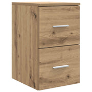 Armadio Bagno In-between Legno antico 30 x 41 x 50 cm