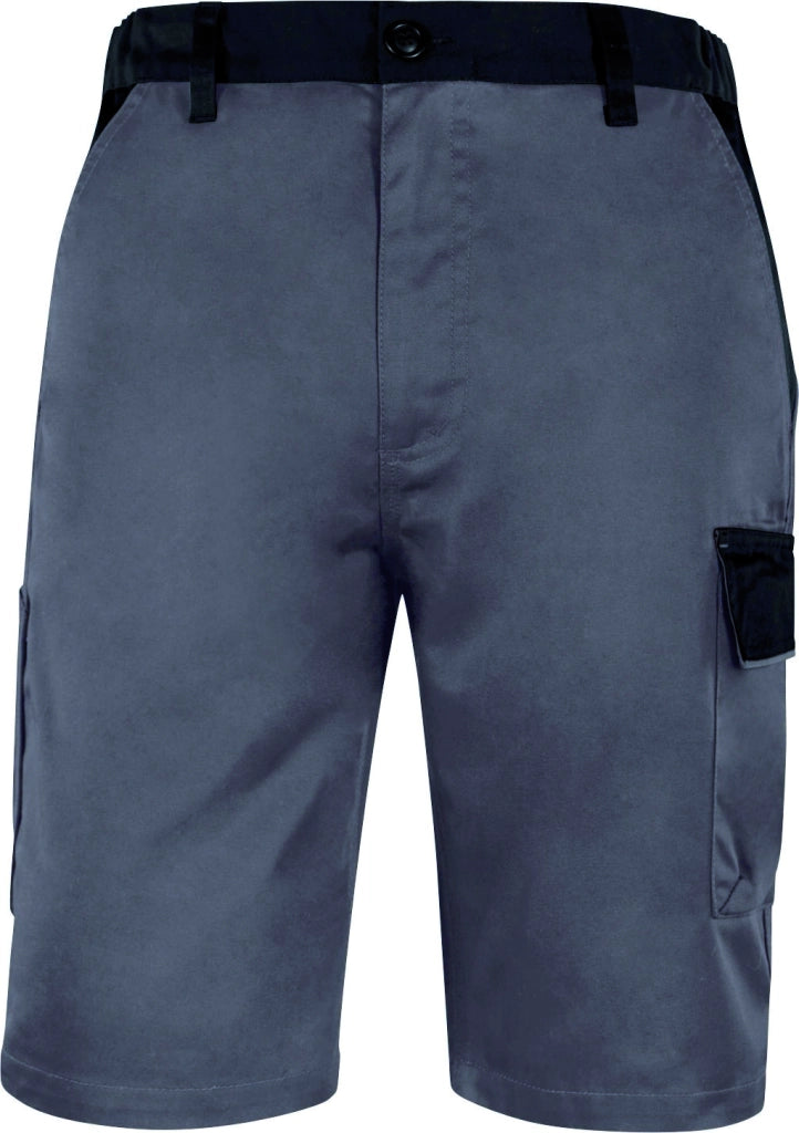Deltaplus BERMUDA M1BE2 Col. Grigio Mis. L