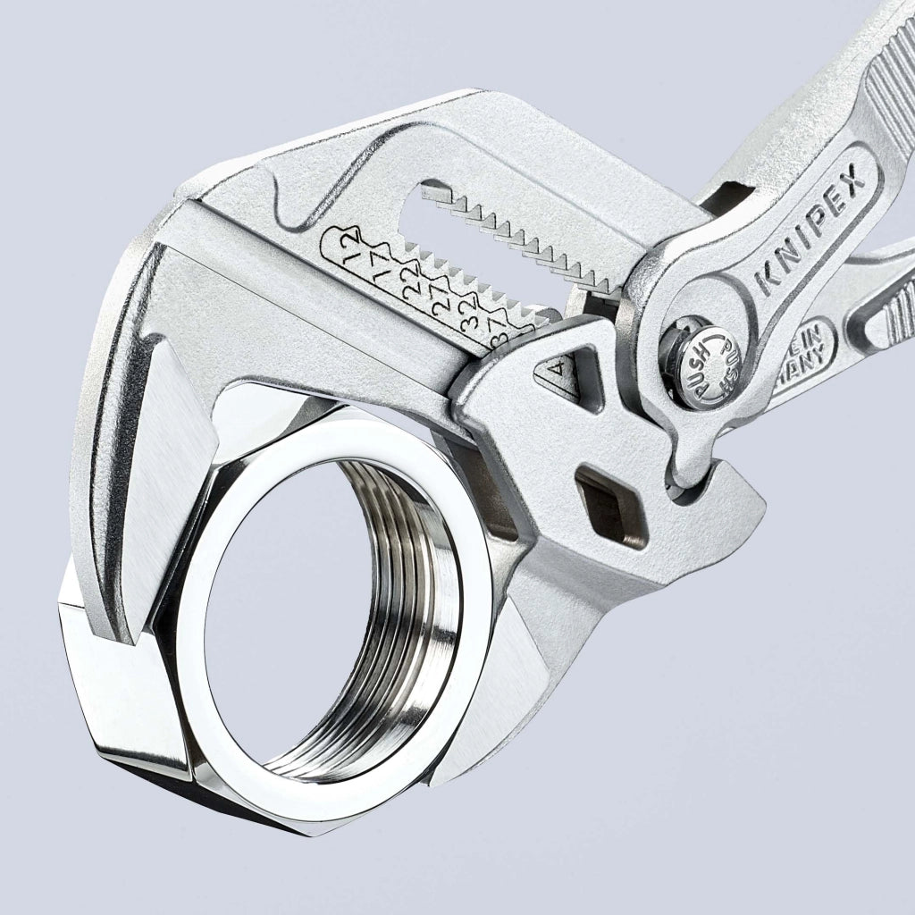 Pinza Chiave Regolabile Knipex 250 mm